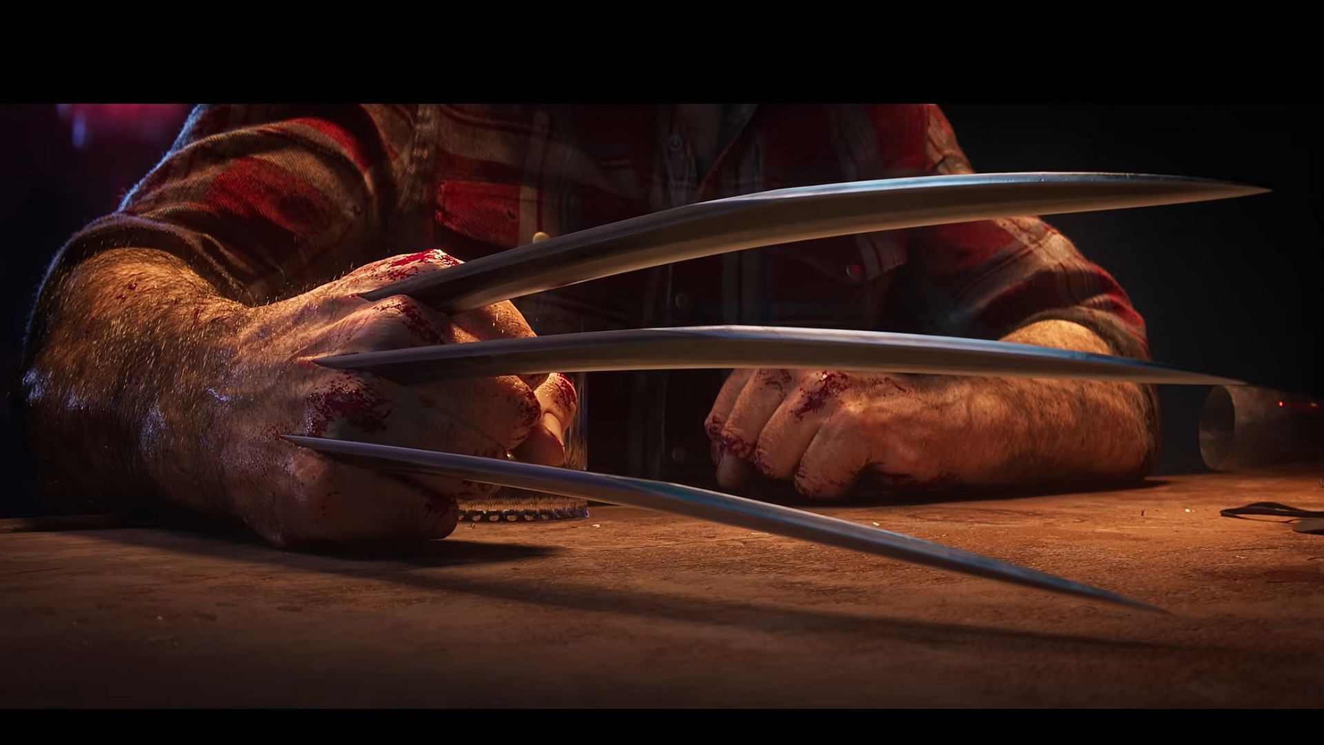 We might get to see Marvel's Wolverine gameplay (Image via PlayStation)